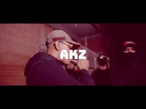 Moonlight x No questions xxxtentacion x namz60  FT  celly14 & akz (snippet)