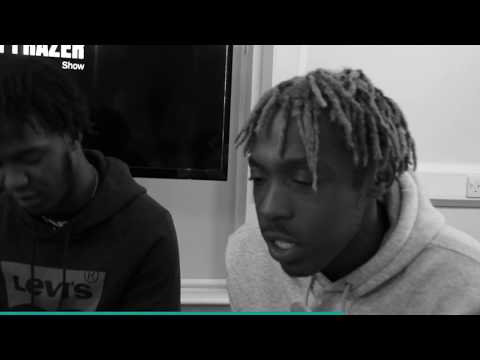 Dockem & Malone - Bar4Bar Freestyles