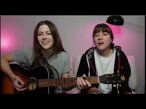 Larkin Poe - Preachin' Blues - 18APR21 (The stretching out version)