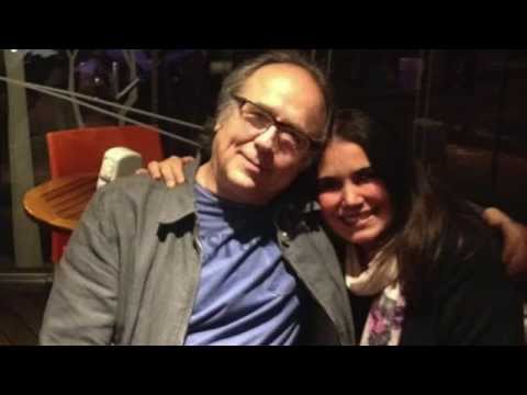 HOY POR TI, MAÑANA POR MI - Tania Libertad y Joan Manuel Serrat