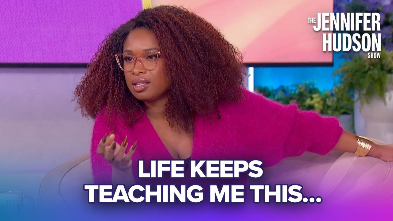 What Is a Lesson Life Keeps Teaching You? - YouTube