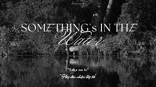 Download lagu ♪ vietsub 🕳️ RIIZE (라이즈) - Something’s in the Water | ‘hãy đón nhận lấy tôi’ mp3