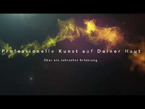 Willkommen bei Art of Eternity – Dein Tattoo Studio in Viersen