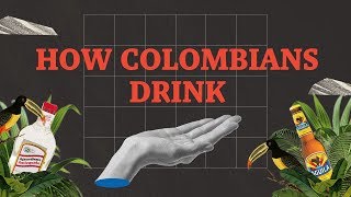 The Boozy Guide to Colombia