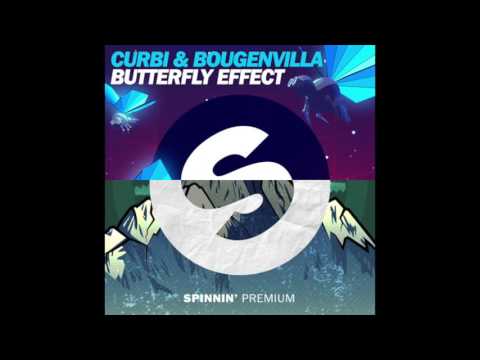 Curbi vs. The Voyagers - Butterfly Dutty (2WA¥S Mashup)
