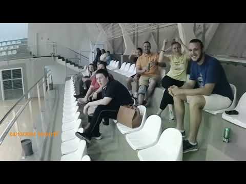 ORK MAČVA : RK KARAĐORĐE TOPOLA 13.4.2024.      50 : 19