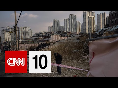 タワー型のゴミ山火災｜2019年3月4日 (Towering Trash Heap Fires | March 4, 2019)