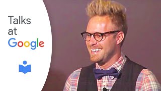Seth Casteel: "Underwater Puppies" MTV | Talks at Google
