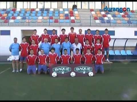 Presentación Cultural de Durango temporada 2012-2013