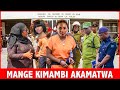 BREAKING: MANGE KIMAMBI AKAMATWA BAADA YA KUMTUKANA RAIS SAMIA MITANDAONI