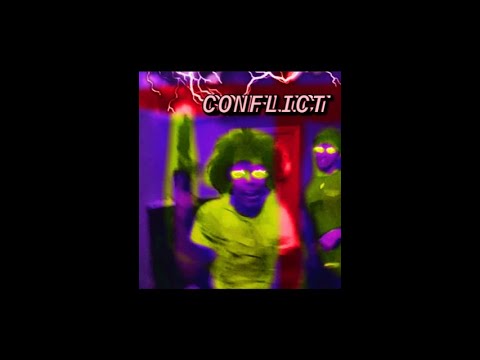 CONFLiCT ( feat. Bandmanfari ) music video