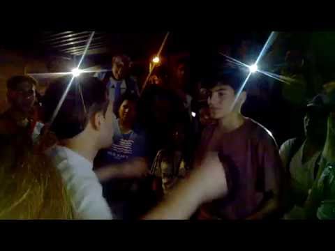 Murphi vs Loki - TORNEO DE COMPES [SALTA CAPITAL]