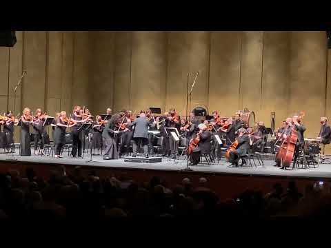 Nemanja Radulović @ UCLA Royce Hall