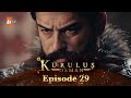 Kurulus Osman Urdu I Season 5 - Episode 29