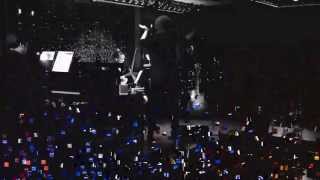 Melanie Field - "Another Hundred People" by Stephen Sondheim