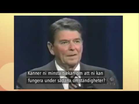 Marcus Oscarsson om första debatten: "De har övat i månader" - Nyhetsmorgon (TV4)