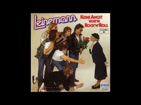 Leinemann - Keine Angst vor'm Rock'n' Roll