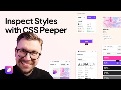 Значок видео о продукте