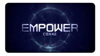 Cover art for Empower