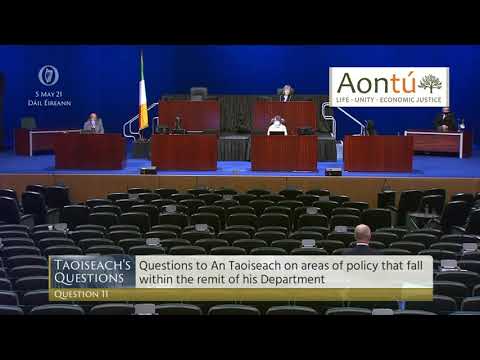 Acht na Gaeilge Anois