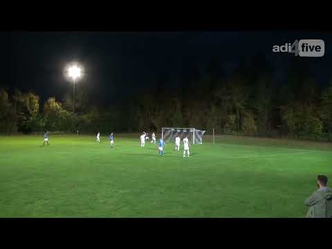 22-10-29 SGM Schmiechtal-Alb I - SV Betzenweiler 2:2