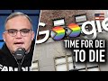 Is DEI About to DIE?! | Guest: Tim Young | 2/7/25