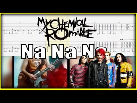 Na Na Na - My Chemical Romance