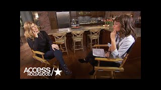 'Nashville's' Connie Britton On What's Next For Rayna & Deacon | Access Hollywood