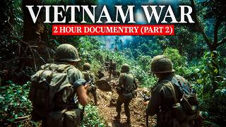 Download lagu Vietnam War – The Untold Brutal Battles: Part II (Full 2-Hour Documentary) mp3