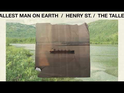 The Tallest Man On Earth - "Italy" (Full Album Stream)