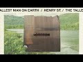 The Tallest Man On Earth Italy Full Album Stream