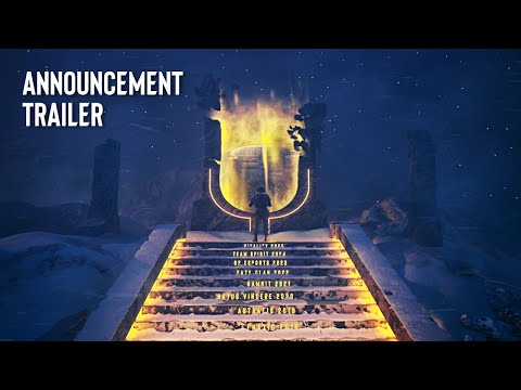 IEM Kraków 2026 Announcement Trailer