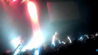 Childish Gambino - You See Me [Live] (CAMP)