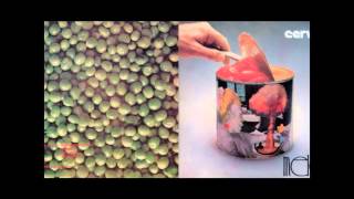 Cervello - Affresco (1973)