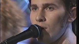 Lifehouse on Leno 2002 Spin