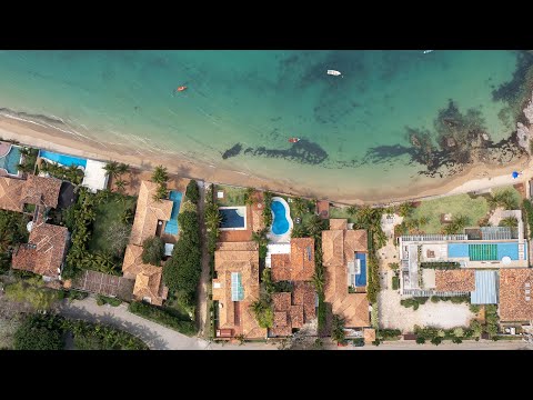 Buz008 - Luxury house in Búzios