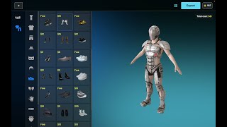 3DAiLY Feature Walkthrough