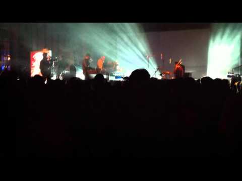 DiscodeineLive@LeMarchéGare.