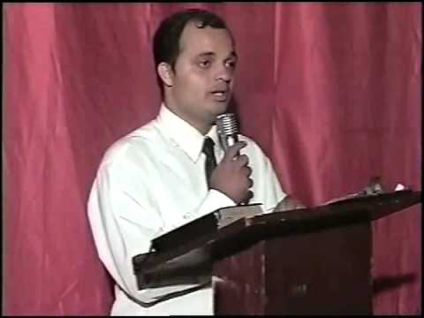 Eram Doze IBRSC 2003 (Parte I)