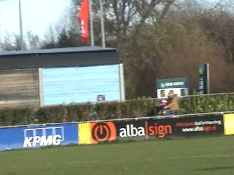 Graaf Willem II VAC 2 - Forum Sport 11