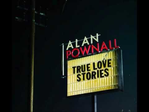 Alan Pownall - Life Worth Living