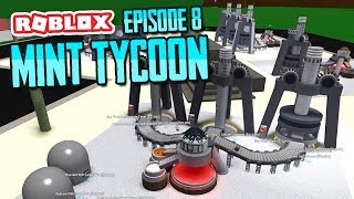 Mint Tycoon Roblox Seniac Thủ Thuật Máy Tính Chia Sẽ -