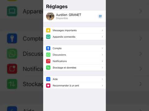 WhatsApp: 新機能でこっそりこっそり外出できる
