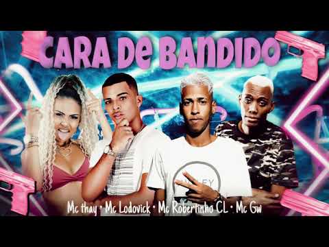 Mc Lodovick,  Robertinho CL feat. Mc thay , Mc gw (prod.lodovick)