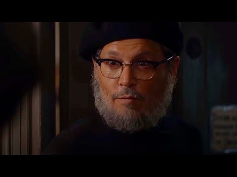 Великий - Русский трейлер #2 Фильм 2021