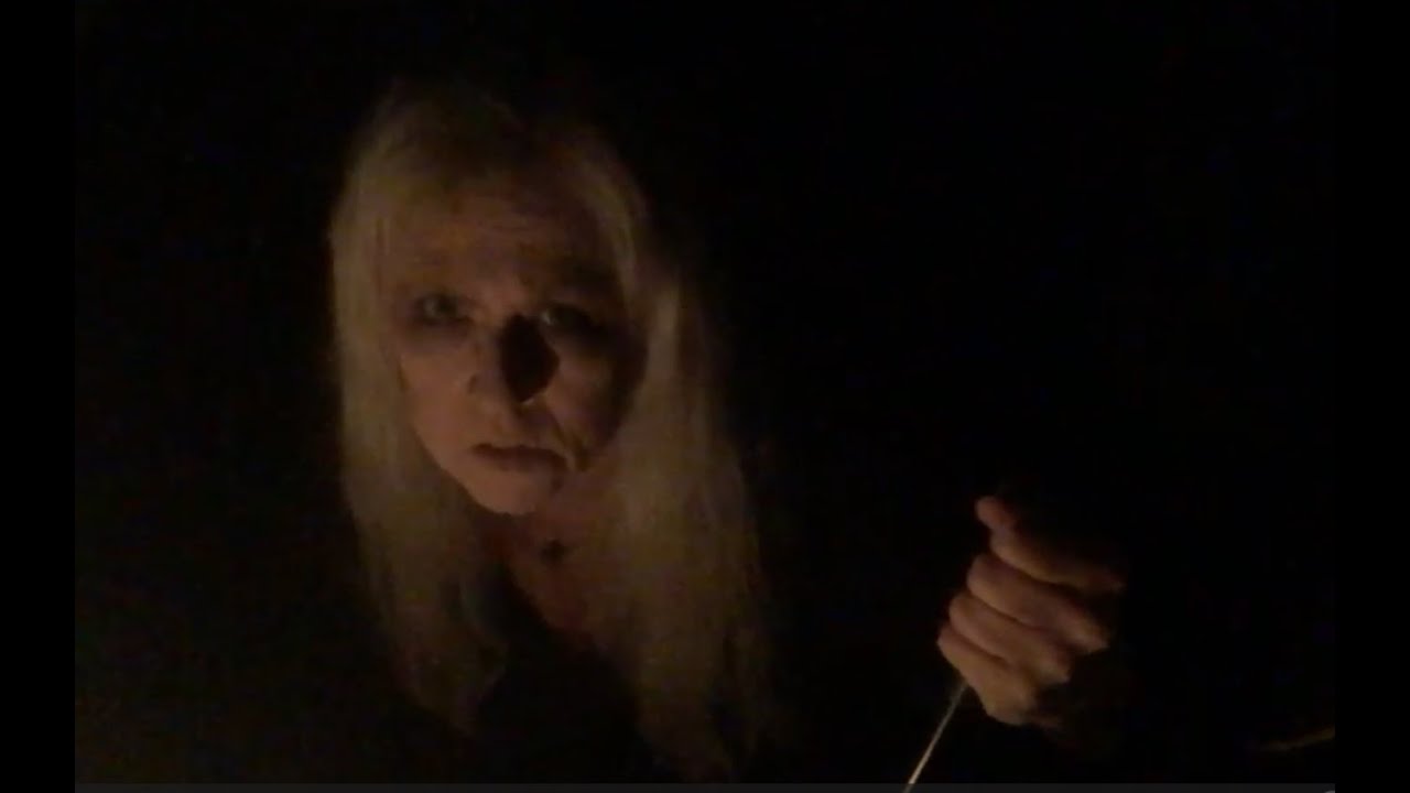 In your dreams (Revenge)