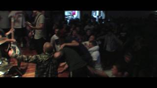 Blacklisted - &quot;Tourist&quot; + &quot;Circuit Breaker&quot;