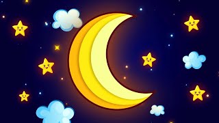 Lullaby Brahms - Mozart for Babies - Baby Sleep Music