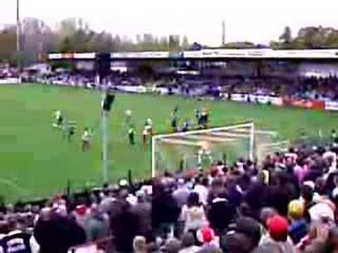 Union Berlin vs. Erfurt