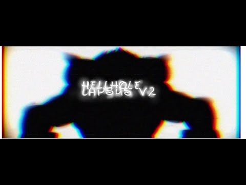 HELLHOLE LAPSUS V2 #fridaynightfunkin #fnf